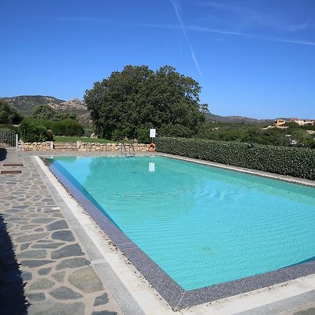 Delia Apartments San Teodoro  Kültér fotó