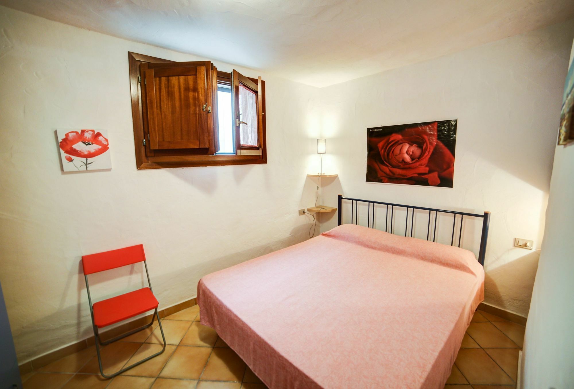 Delia Apartments San Teodoro  Kültér fotó
