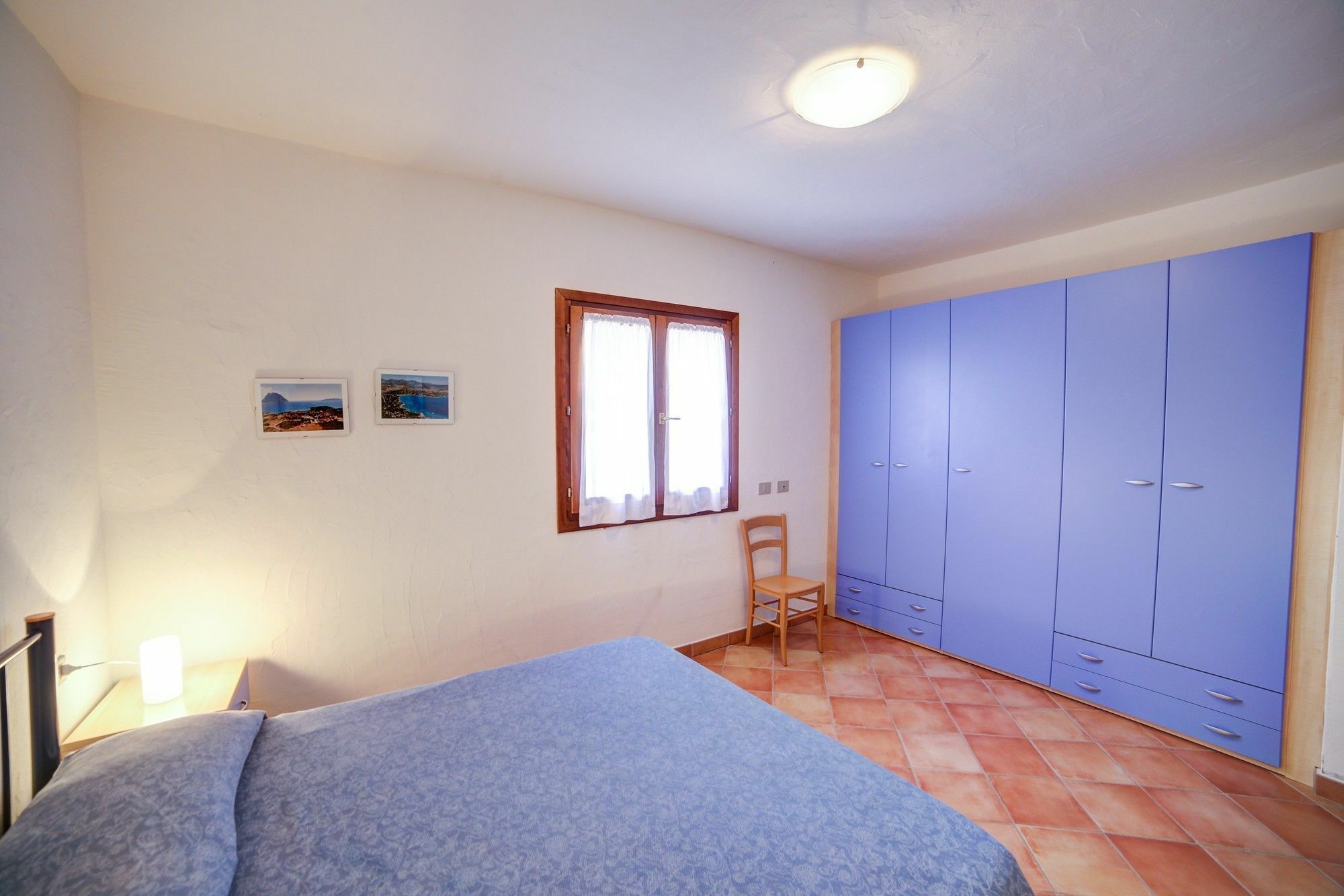 Delia Apartments San Teodoro  Kültér fotó