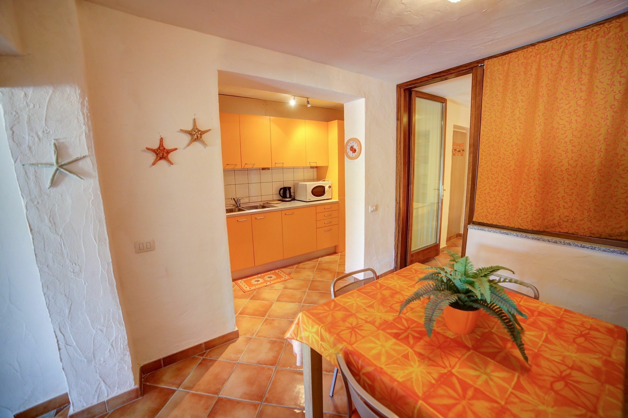 Delia Apartments San Teodoro  Kültér fotó