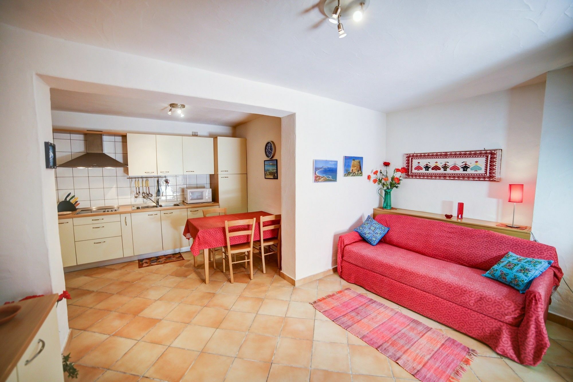 Delia Apartments San Teodoro  Kültér fotó