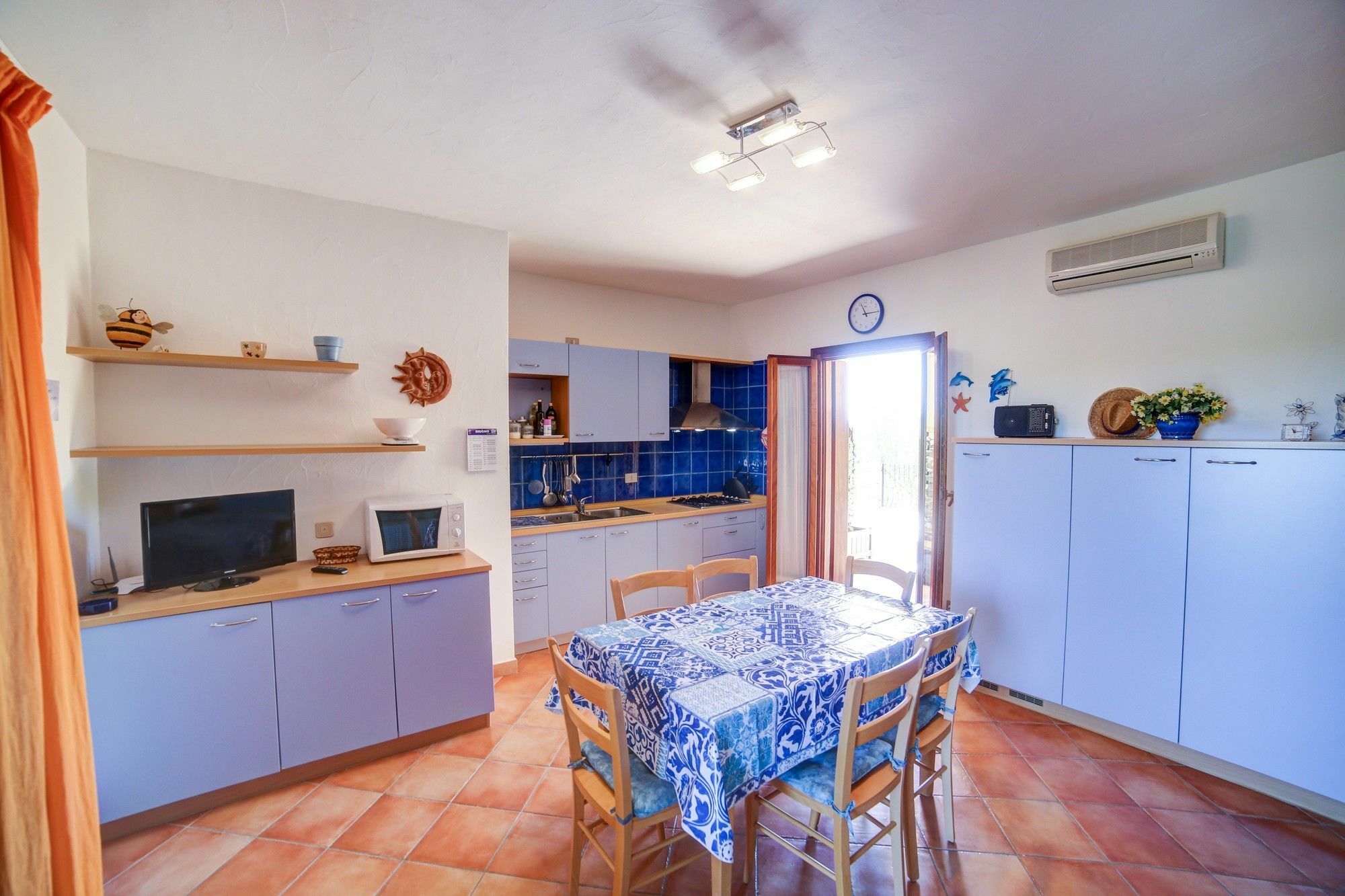 Delia Apartments San Teodoro  Kültér fotó