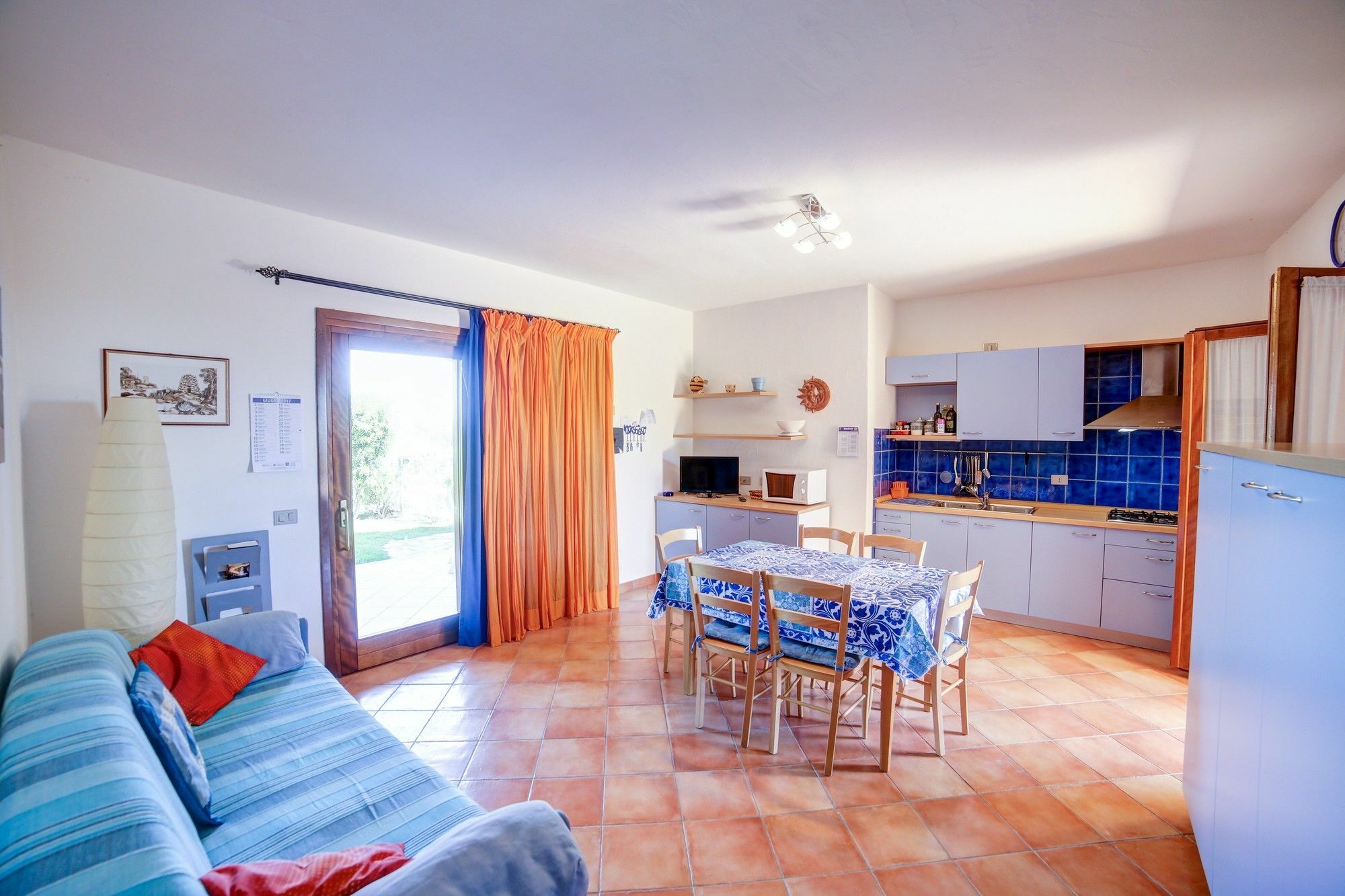 Delia Apartments San Teodoro  Kültér fotó