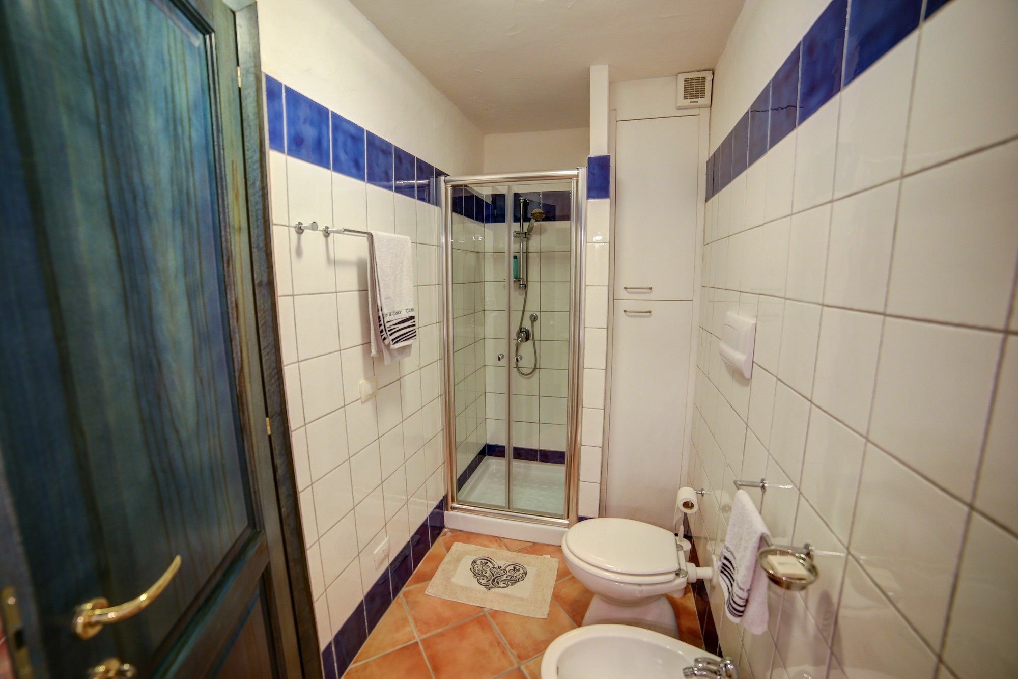Delia Apartments San Teodoro  Kültér fotó