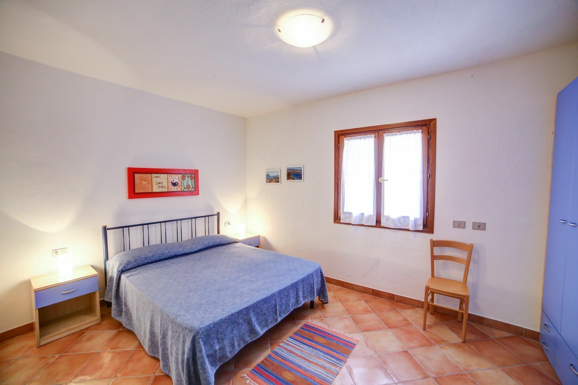 Delia Apartments San Teodoro  Kültér fotó