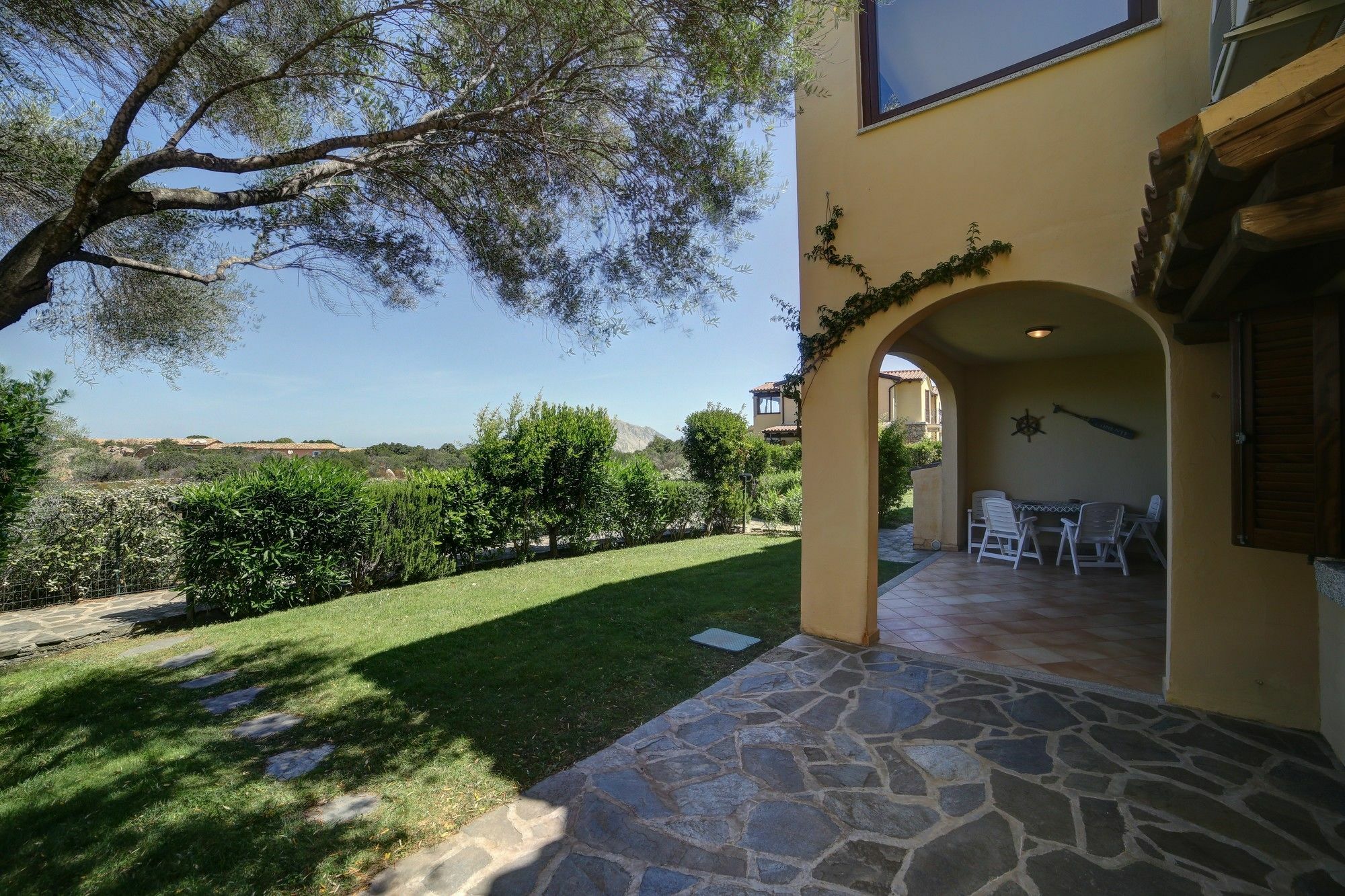 Delia Apartments San Teodoro  Kültér fotó